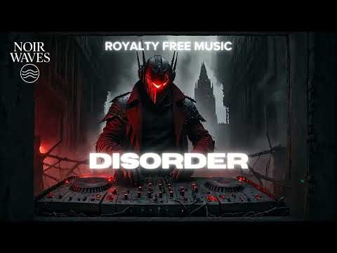 DVRKO – Disorder | Royalty Free Dark Techno (No Copyright)