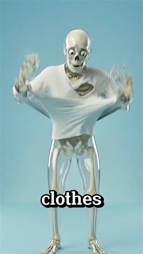 What if you never cut your fingernails?