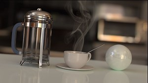 HDRI Lighting Shortcut - New release