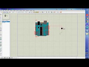 Charger un Programme Arduino dans Porteus ISIS !