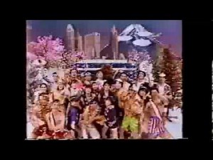 COME TOGETHER／MERRY X'MAS SHOW 1986