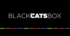 35K views · 891 reactions | It's BLACK CATS BOX Time!  If you...