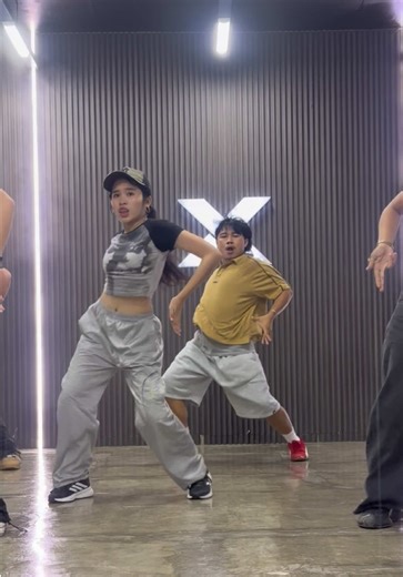 Returning to Dance Class After 5 Years