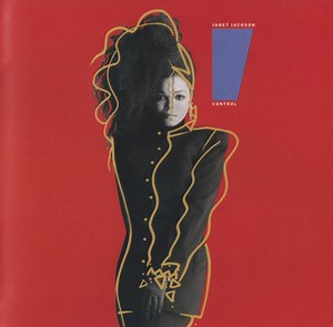 Janet Jackson - Control