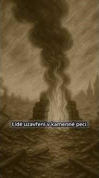 🔥 Pec na čarodějnice (1639): Temnější než Kladivo na čarodějnice #historie #dejepis #dejiny