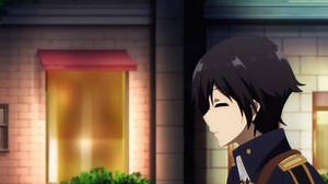 Most d..ramatic poop scene [The Eminence in Shadow]