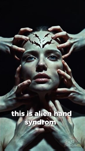 Your Hand Can Move Without You | Alien Hand Syndrome