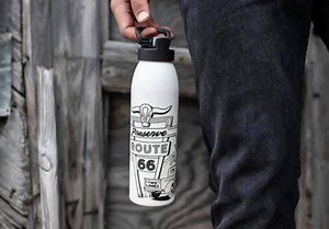 37K views · 1.4K reactions | Support our campaign to designate Route 66 as America's newest National Historic Trail and receive perks from Two Lanes by Mike Wolfe. | National Trust for Historic Preservation | Facebook