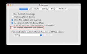 Mac Microsoft Remote Desktop Copy Files