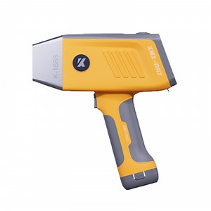 [Hot Item] Gold Precious Metal Spectrometer Analyzer, High Accuracy Xrf Handheld Alloy Metal Analyzer, Xrf Analyzer Price
