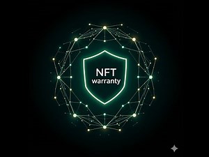 The Future of E-Commerce: Automated NFT Warranties on Shopify