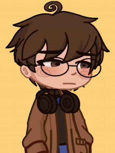 Exploring Real Life Through Gacha Storytelling