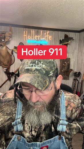Holler 911!! #hollerlife #standup #funny #comedy #showtime | stand up comedy