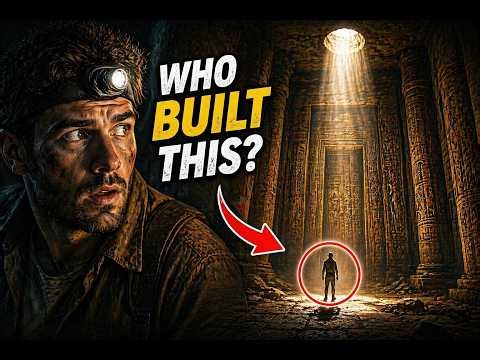 25 Ancient Mysteries We Still Can’t Explain