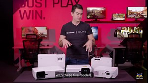 ViewSonic LS560WH 3000 Lumens WXGA Short Throw LED Projector with HV Keystone and LAN Control for Business and Education