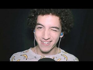 ASMR 10 BEATBOXING RHYTHMS IN 10 MINUTES