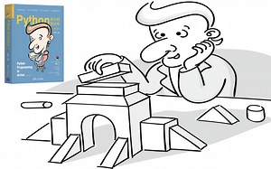 《Python从小白到大牛》（第2版）3.1 使用Python Shell