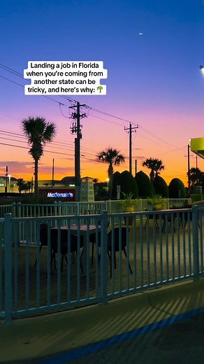 Got it! Here’s your story revised — the holiday section is removed and replaced with a helpful, practical paragraph for anyone thinking about making the move to Florida: ⸻ Seven years ago, my family made the big leap from the Midwest to the Sunshine State. 🌴☀️ Since I was already working for myself as a web developer from home, that alone made the move possible for our family. We sold a lot of things on Marketplace, and somehow managed to fit everything into a 20-foot U-Haul truck. My husband’s