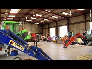 Matériel pour le BTP - B2M TP à Carros