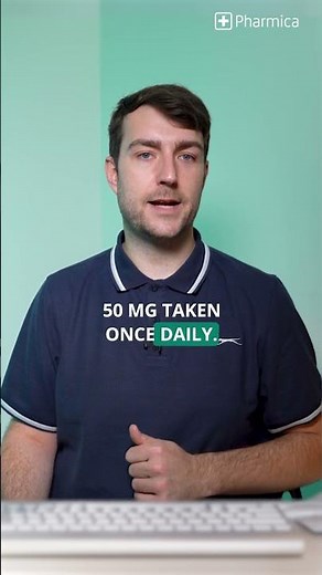 Viagra (Sildenafil) | The Little Blue Pill: Explained (2023) #Viagra #menshealth #edtreatment