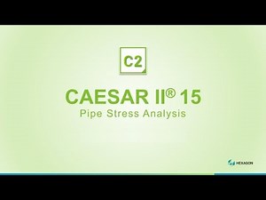 CAESAR II v.15.00.00.0405 || 2025 ||