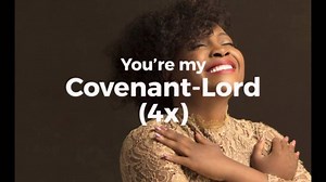 MP3 DOWNLOAD: Glowreeyah Braimah - Covenant Keeper [  Lyrics] | CeeNaija
