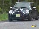 Review: 2006 Mini Cooper