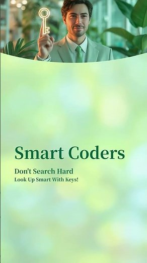 Dictionaries Explained Simply | Power of Key–Value Storage | DSA with JAVA Cloud @ DURGASOFT