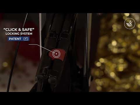 REHASENSE | ATHLON SL special features