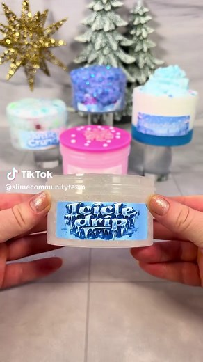 Slime Inflation: Pre vs. Post Comparison