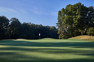 Brookstone Golf & Country Club | Acworth, GA | Invited