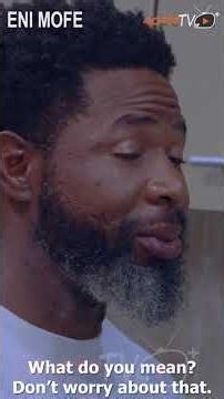 Eni Mofe Yoruba Movie 2026 Official Trailer Showing Tomorrow On ApataTV+