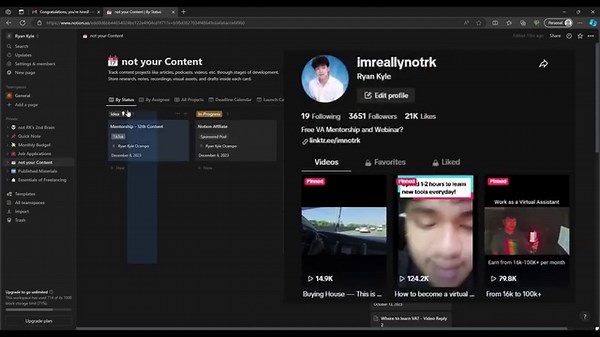 90K views · 1.7K reactions | How to become a Virtual Assistant? How...