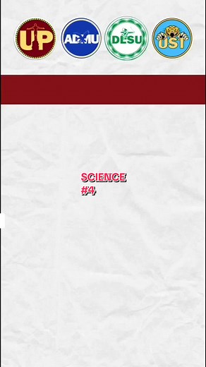 UPCAT Review 2024 Science Part 4: Displacement, Distance, and Newton's Laws