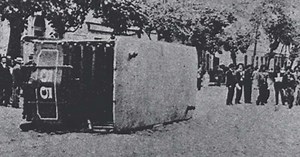 Nicolau Sevcenko volta ao Rio de Janeiro de 1904 durante a Revolta da Vacina