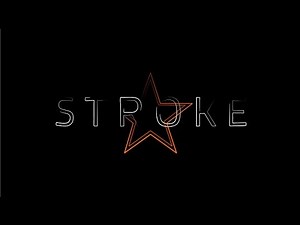 Trapcode stroke basic After effects cc tutorial