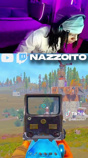 Frustrating Callouts in Rust Gameplay