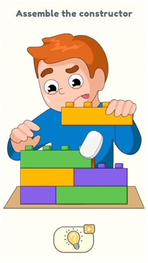 Dop 2 Level 8787 Assemble The Constructor 🕵️#shorts #youtubeshorts #shortvideo #dop 2