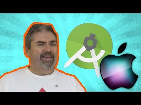 Android Studio: Installation and Configuration for Mac OS X