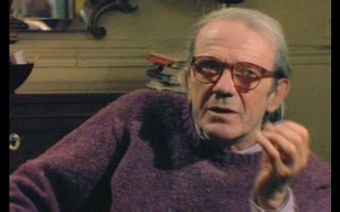 【纪录片】【英字】德勒兹的ABC. L'abécédaire de Gilles Deleuze（1996）【哲学】【法国】
