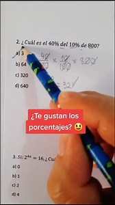 55K views · 2.3K reactions | 兩兩Que las matemáticas no te sorprendan mas, te enseño como manejarlas sígueme y aprenderás  Créditos: @Jeffrey Navarro #formulasmatematicas #historiasmatematicas #matematicasimple #nosematematicas #profematematicas | Matematicas para Todos | Facebook