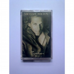 Michael Bolton - Timeless (The Classics)