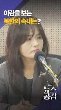 What is North Korea's true intention toward Iran?