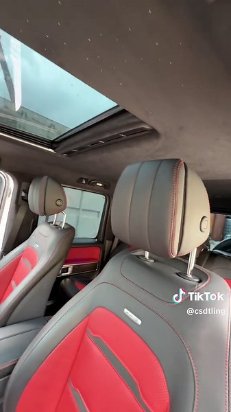 Mercedes Benz G63 Brabus | #mercedesbenz #gwagon #brabus #cshatmt #csdtling