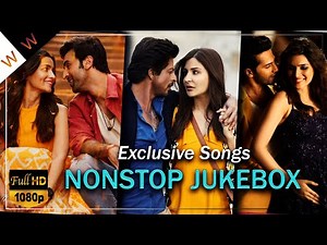Non-Stop New Hindi Songs I Jukebox I Mashup I Latest Hindi Songs, Best Love Heart Touching Songs