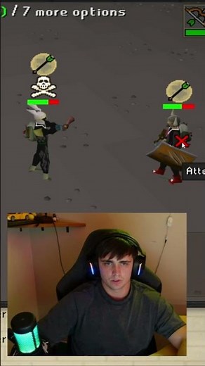 The New Sailing Weapons Trolled Me