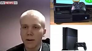 Alleged PSN, Xbox Live hacker shows face during TV interview