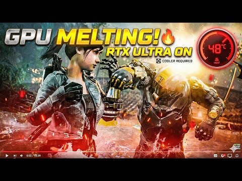 Don t Play This Game... Without a Cooler! 🥵 (Bright Memory Mobile) 4K 60FPS