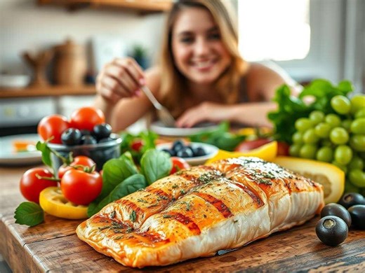 10 Easy fall dinners for busy weeknights