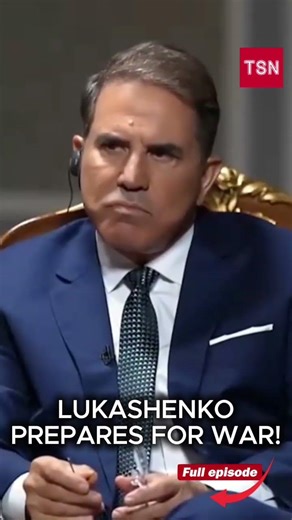 URGENT LUKASHENKO STATEMENT! BELARUSIAN ARMY ON HIGH ALERT — PREPARATIONS FOR A NEW WAR?